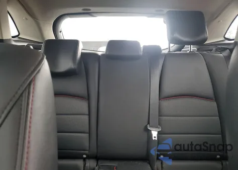 2016 Mazda Cx-3 Touring из США, поврежденный, VIN JM1DKFC73G0138780